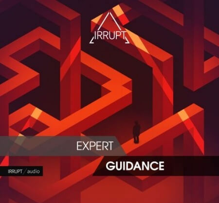 Irrupt Expert Guidance WAV